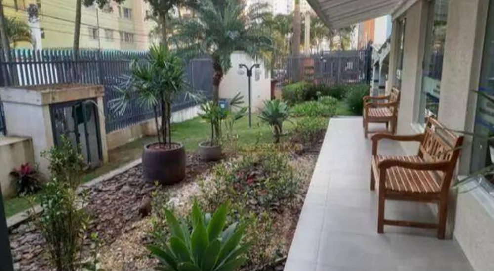 Apartamento, 4 quartos, 110 m² - Foto 1
