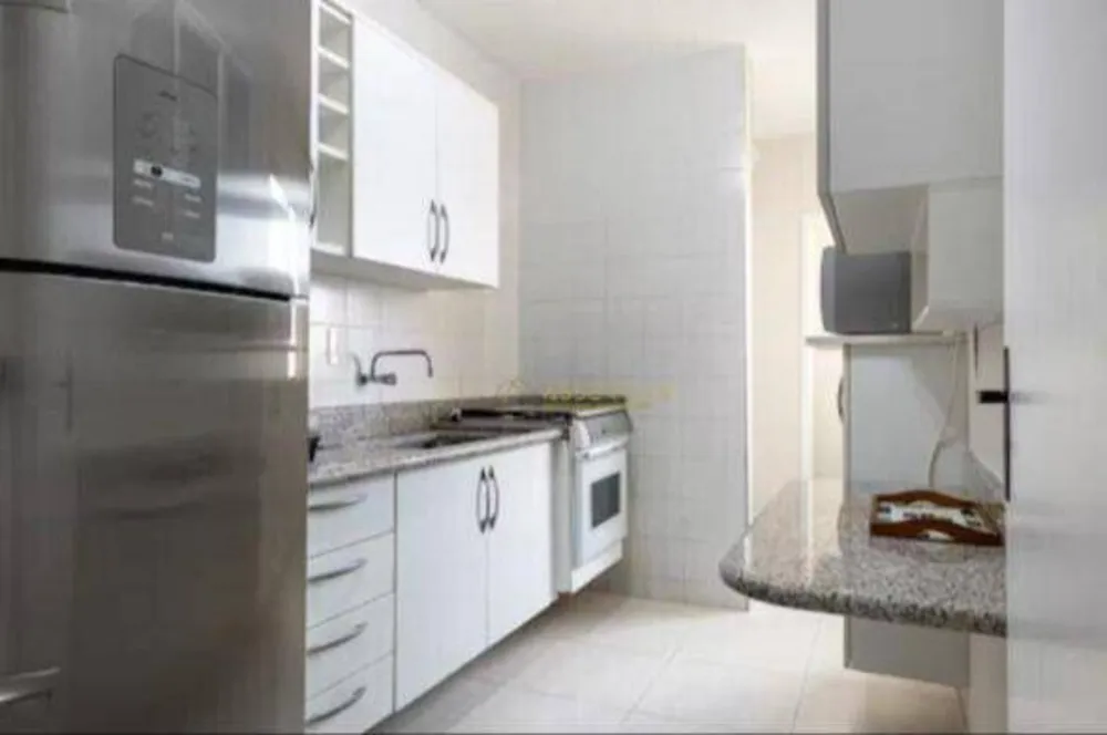 Apartamento, 4 quartos, 110 m² - Foto 2