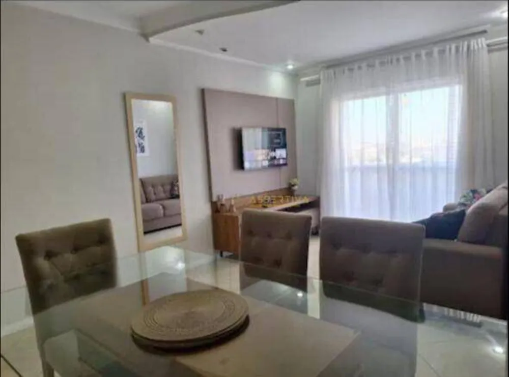 Apartamento, 4 quartos, 110 m² - Foto 3