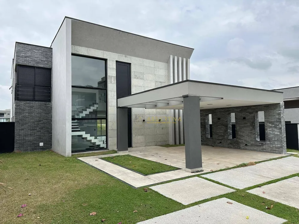 Casa de Condomínio, 5 quartos - Foto 20