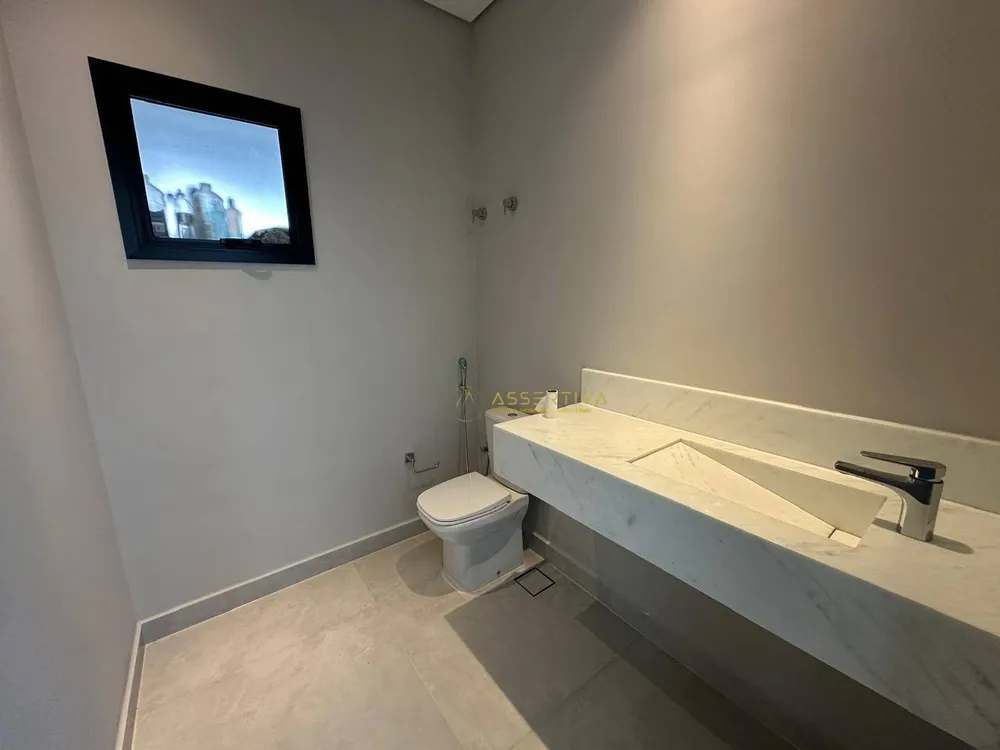 Casa de Condomínio, 5 quartos - Foto 1