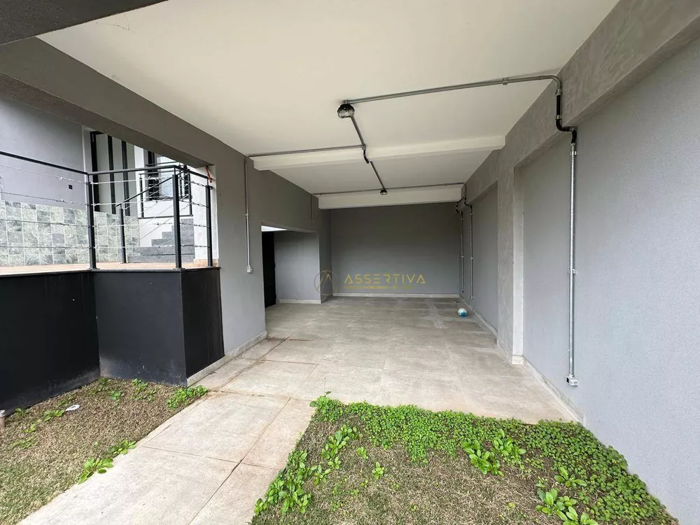 Casa de Condomínio, 5 quartos - Foto 3