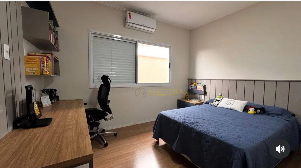 Casa de Condomínio, 3 quartos - Foto 10