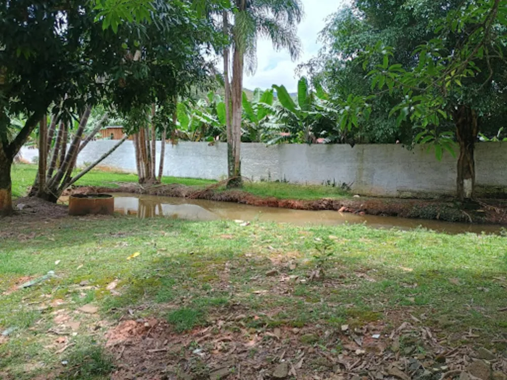 Chácara, 3 quartos, 2 m² - Foto 12