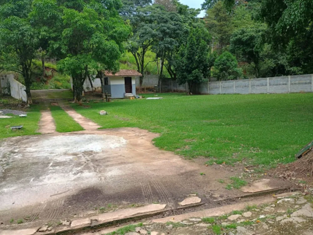 Chácara, 3 quartos, 2 m² - Foto 10