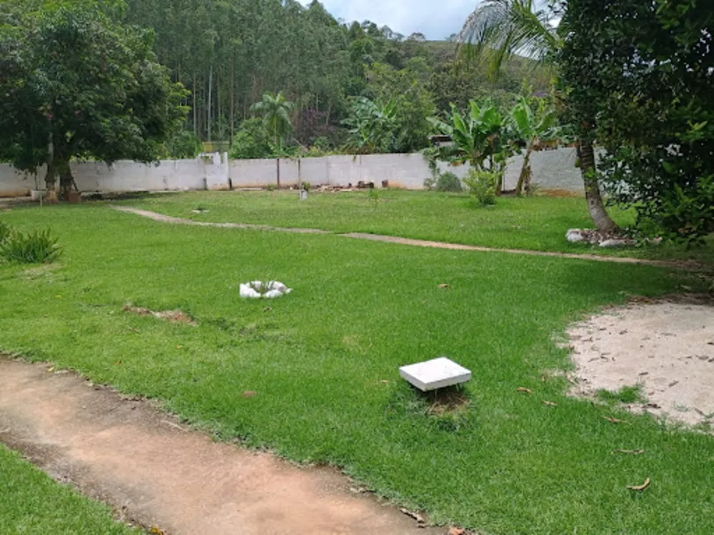 Chácara, 3 quartos, 2 m² - Foto 8