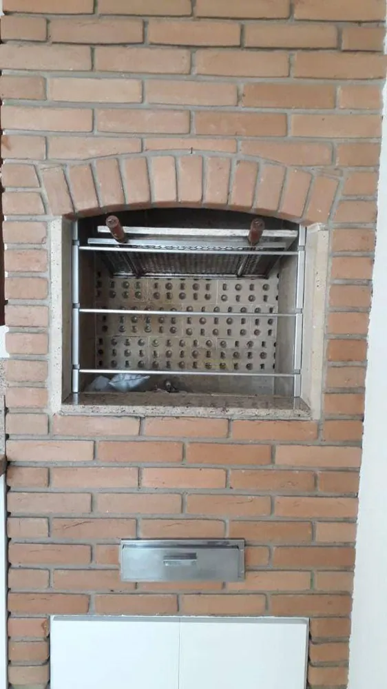 Apartamento, 3 quartos, 147 m² - Foto 10