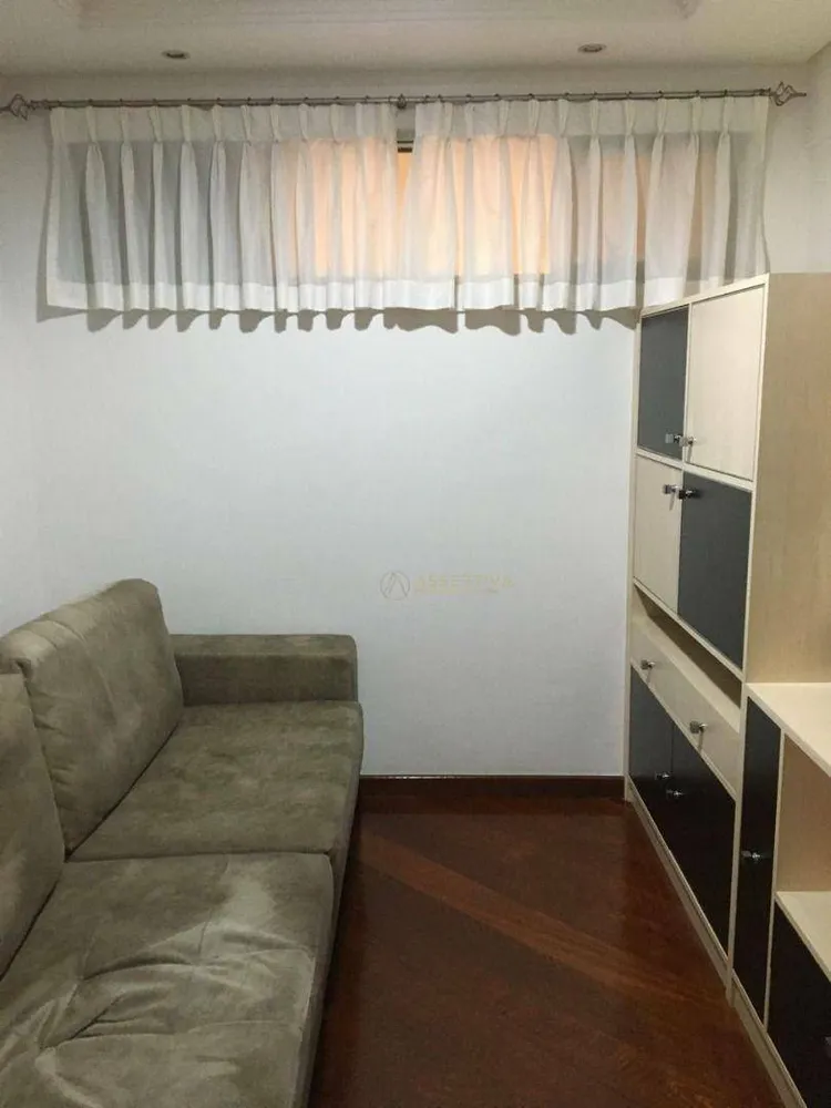 Apartamento, 3 quartos, 147 m² - Foto 7