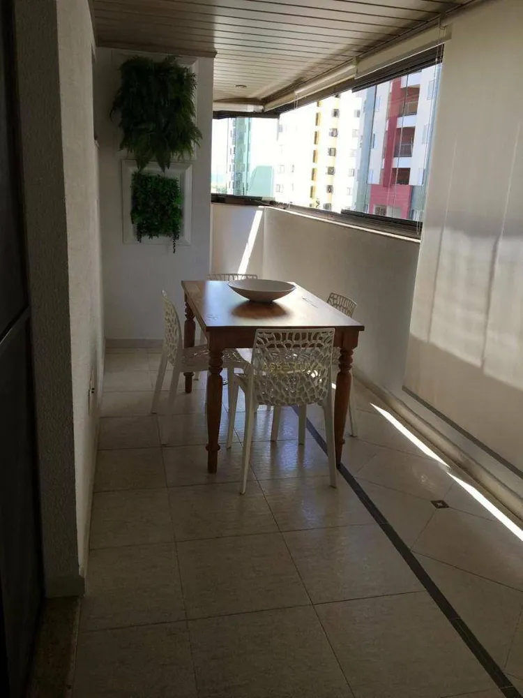 Apartamento, 3 quartos, 147 m² - Foto 9