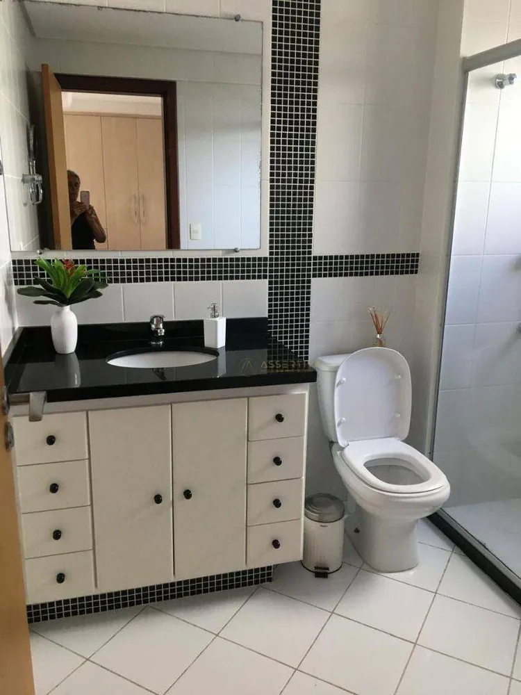 Apartamento, 3 quartos, 147 m² - Foto 3