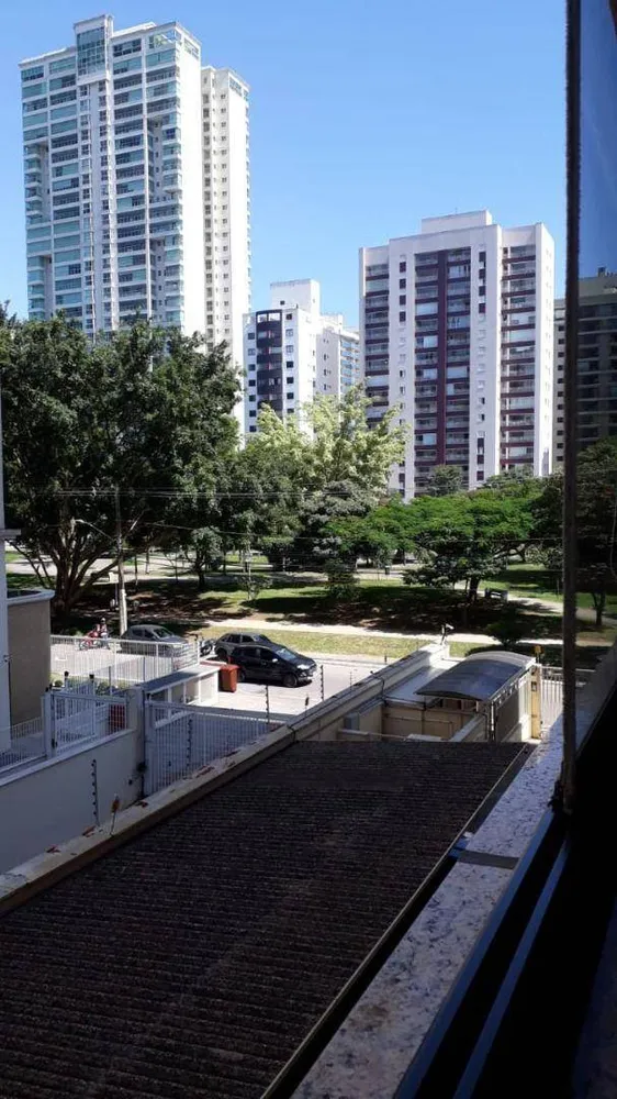 Apartamento, 3 quartos, 147 m² - Foto 4