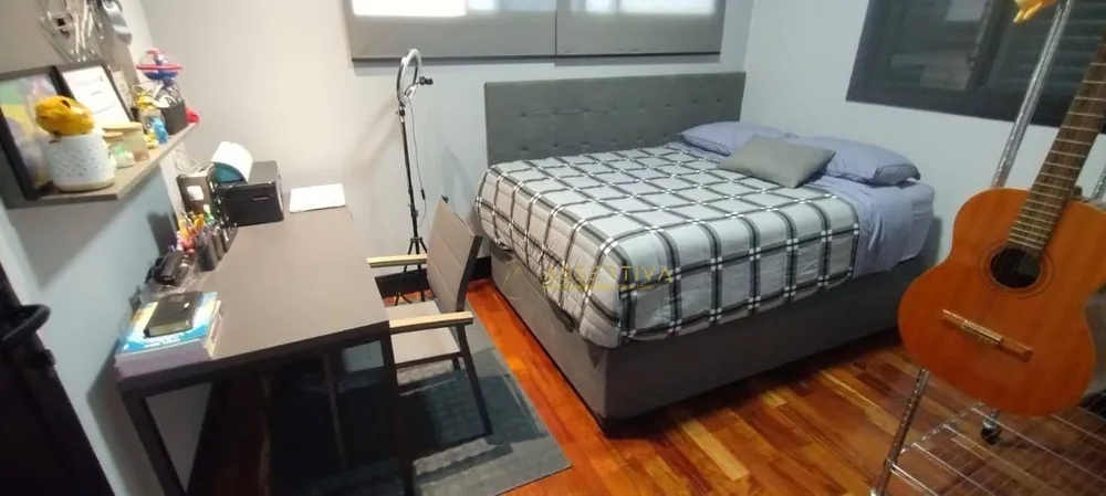 Casa de Condomínio, 2 quartos - Foto 6