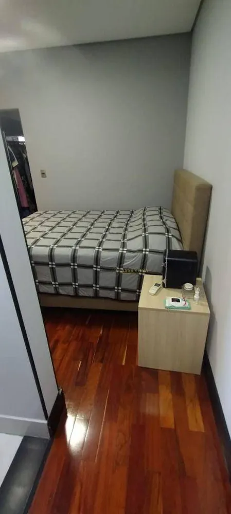 Casa de Condomínio, 2 quartos - Foto 7