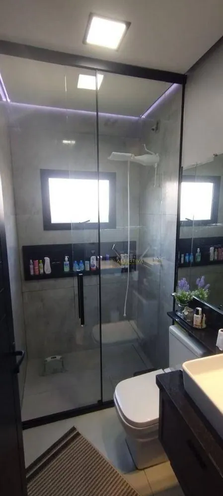 Casa de Condomínio, 2 quartos - Foto 4