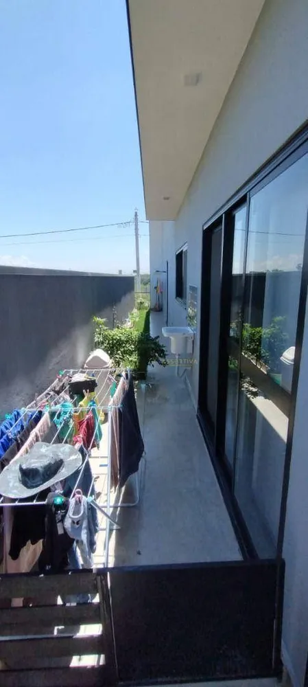 Casa de Condomínio, 2 quartos - Foto 3