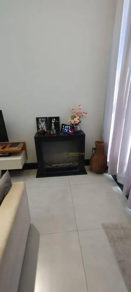 Casa de Condomínio, 2 quartos - Foto 4