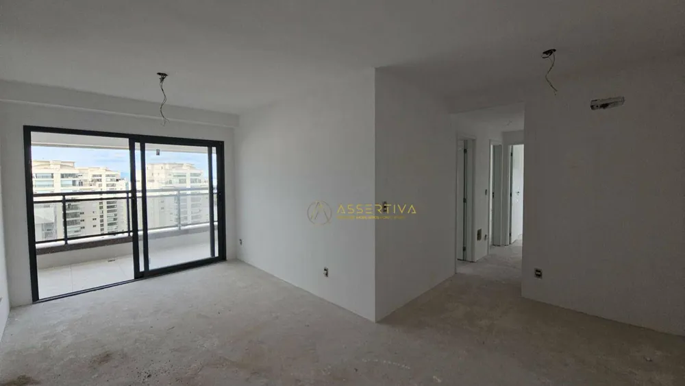 Apartamento, 3 quartos, 92 m² - Foto 2
