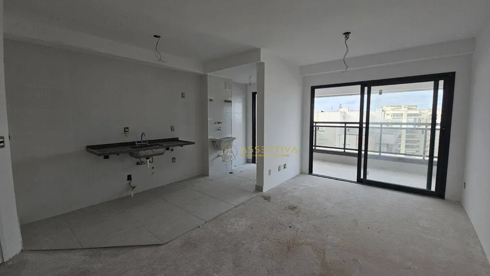 Apartamento, 3 quartos, 92 m² - Foto 3