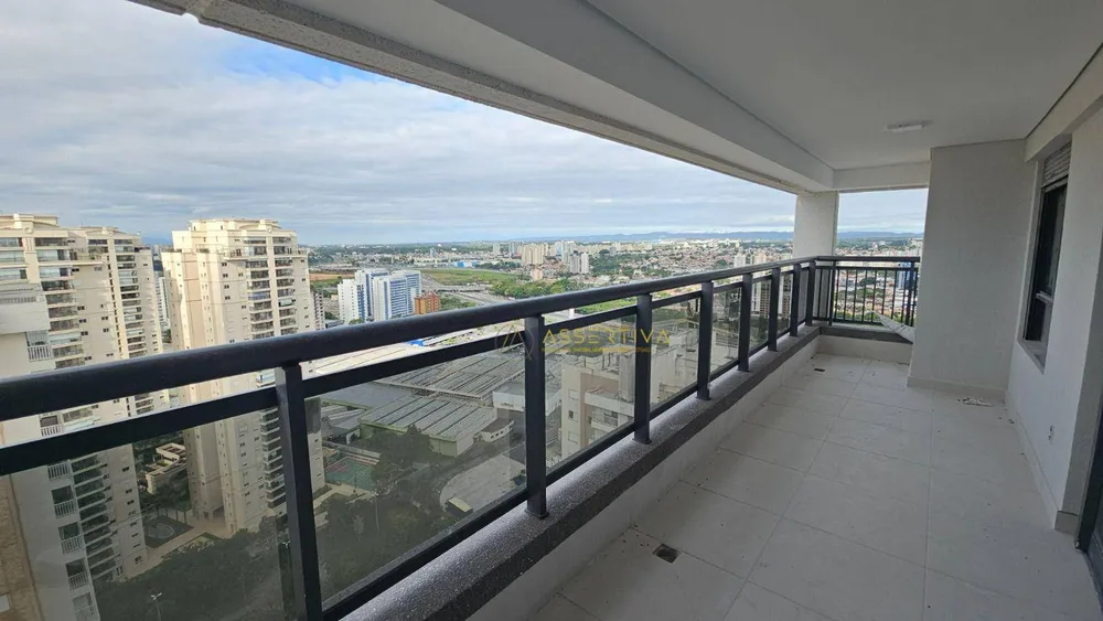 Apartamento, 3 quartos, 92 m² - Foto 1