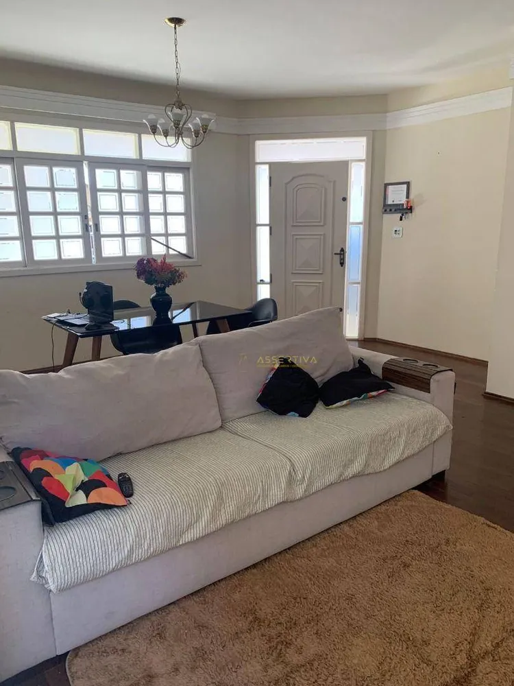 Casa, 4 quartos, 144 m² - Foto 7