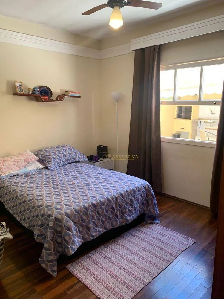 Casa, 4 quartos, 144 m² - Foto 6