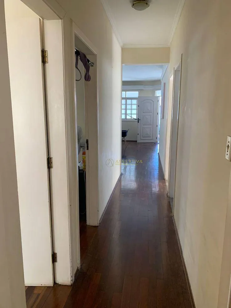 Casa, 4 quartos, 144 m² - Foto 1