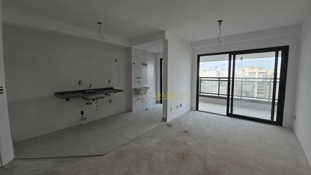 Apartamento, 3 quartos, 92 m² - Foto 4