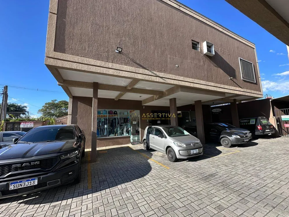 Prédio Inteiro, 640 m² - Foto 12