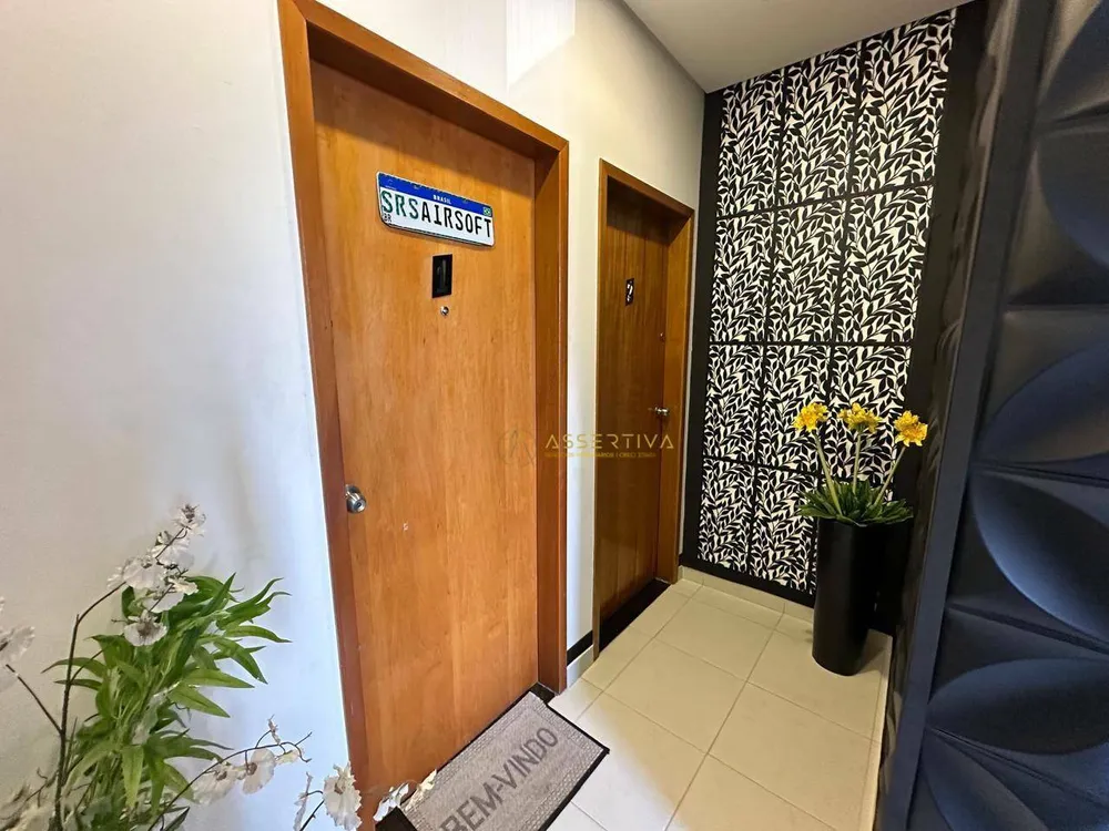 Prédio Inteiro, 640 m² - Foto 13