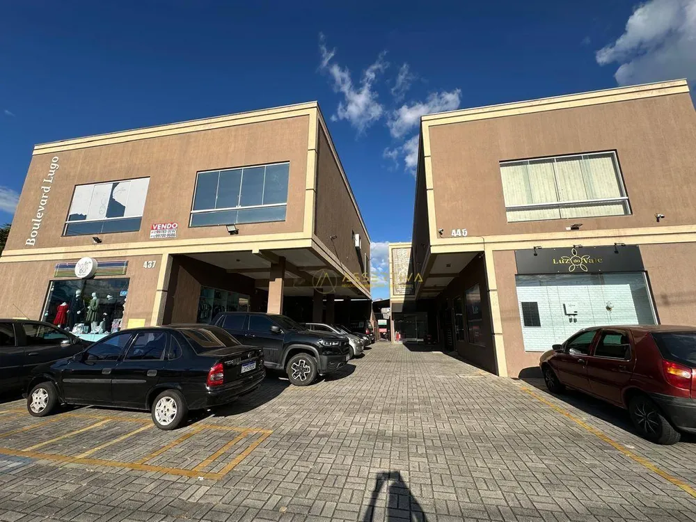Prédio Inteiro, 640 m² - Foto 7