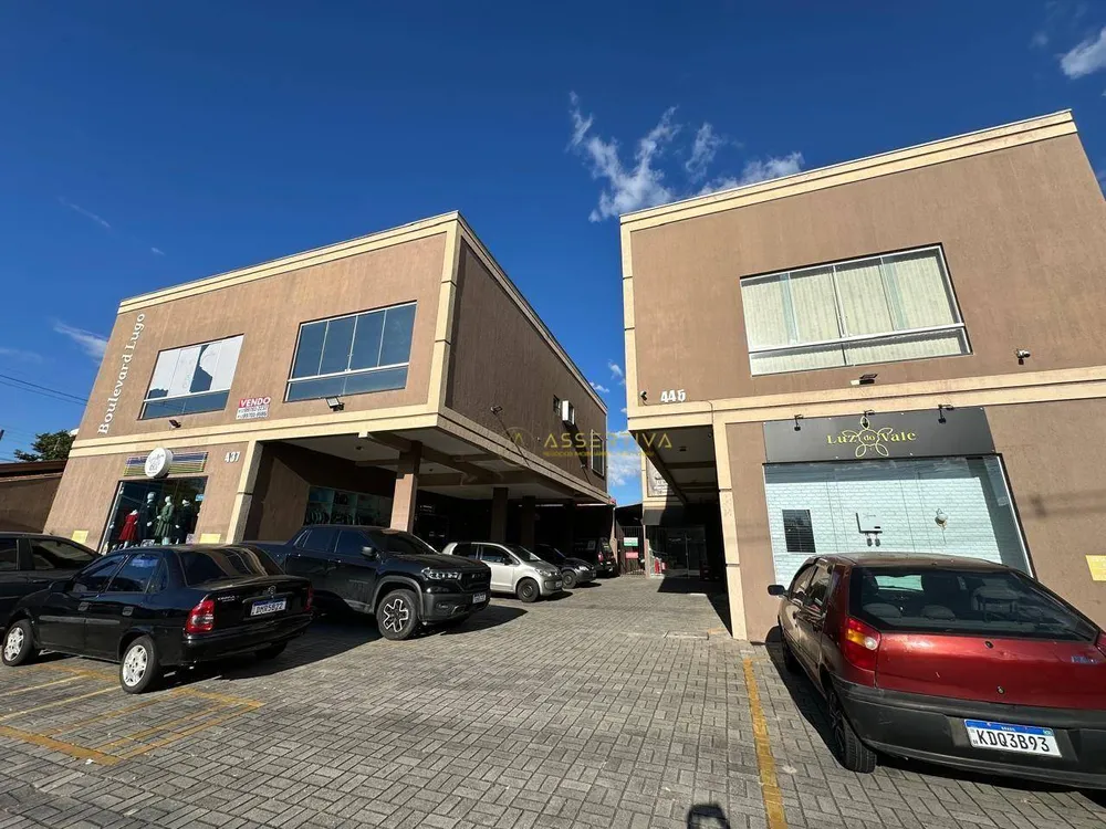 Prédio Inteiro, 640 m² - Foto 8