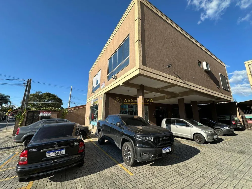 Prédio Inteiro, 640 m² - Foto 10