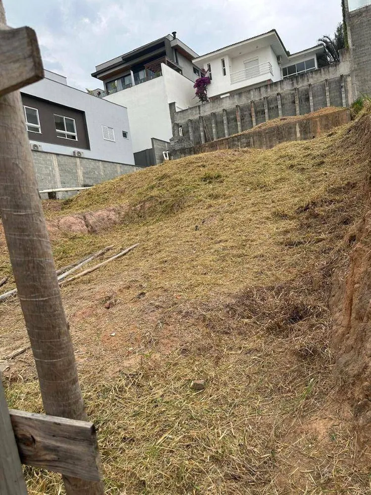 Loteamento e Condomínio, 476 m² - Foto 1