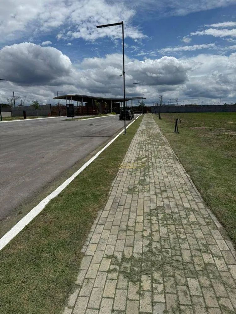 Loteamento e Condomínio, 892 m² - Foto 4