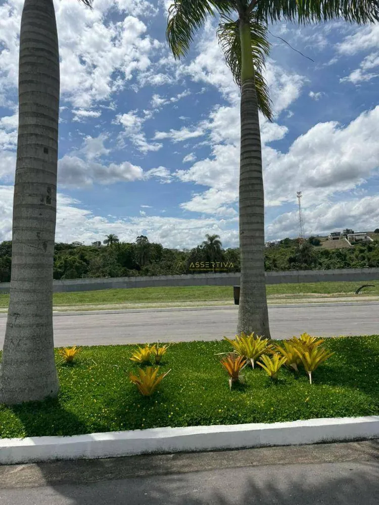 Loteamento e Condomínio, 892 m² - Foto 3
