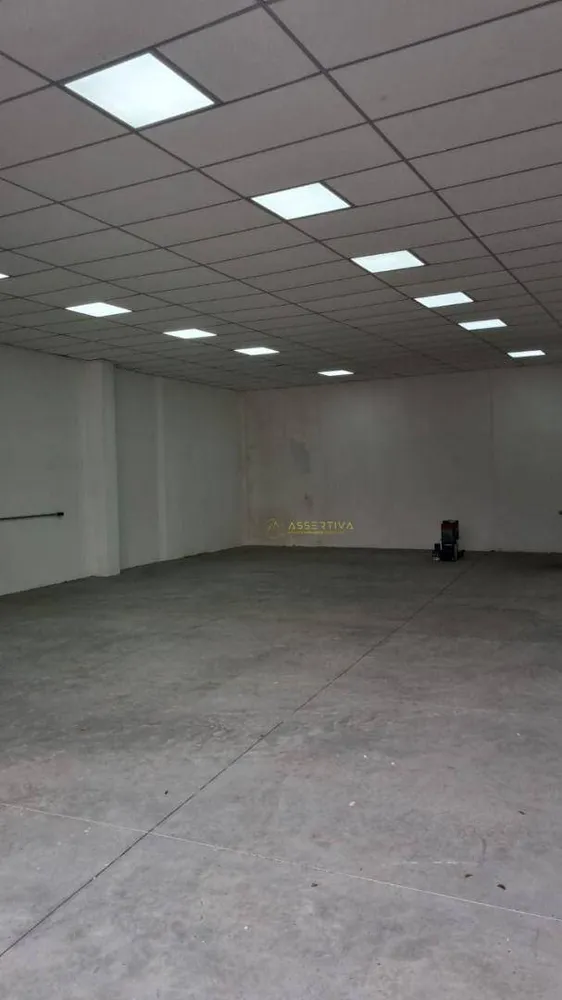 Depósito-Galpão, 200 m² - Foto 2