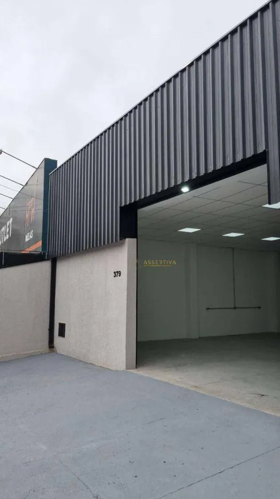 Depósito-Galpão, 200 m² - Foto 3