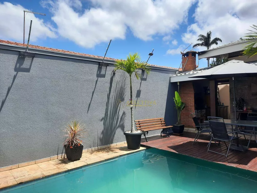 Casa de Condomínio, 4 quartos - Foto 4