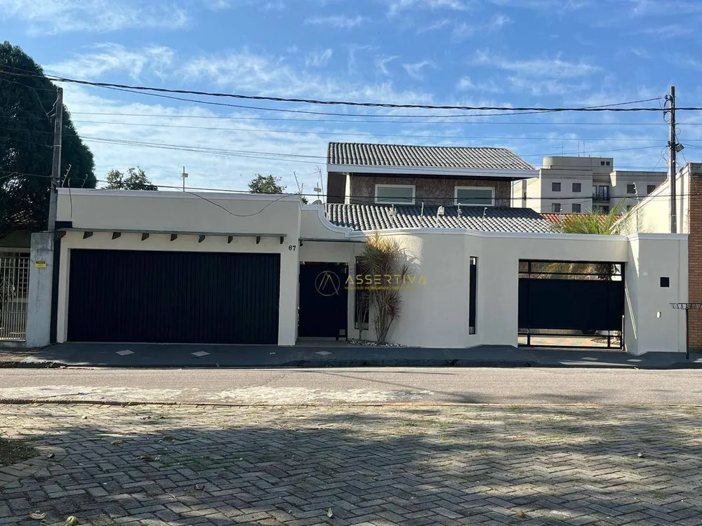Casa de Condomínio, 4 quartos - Foto 16