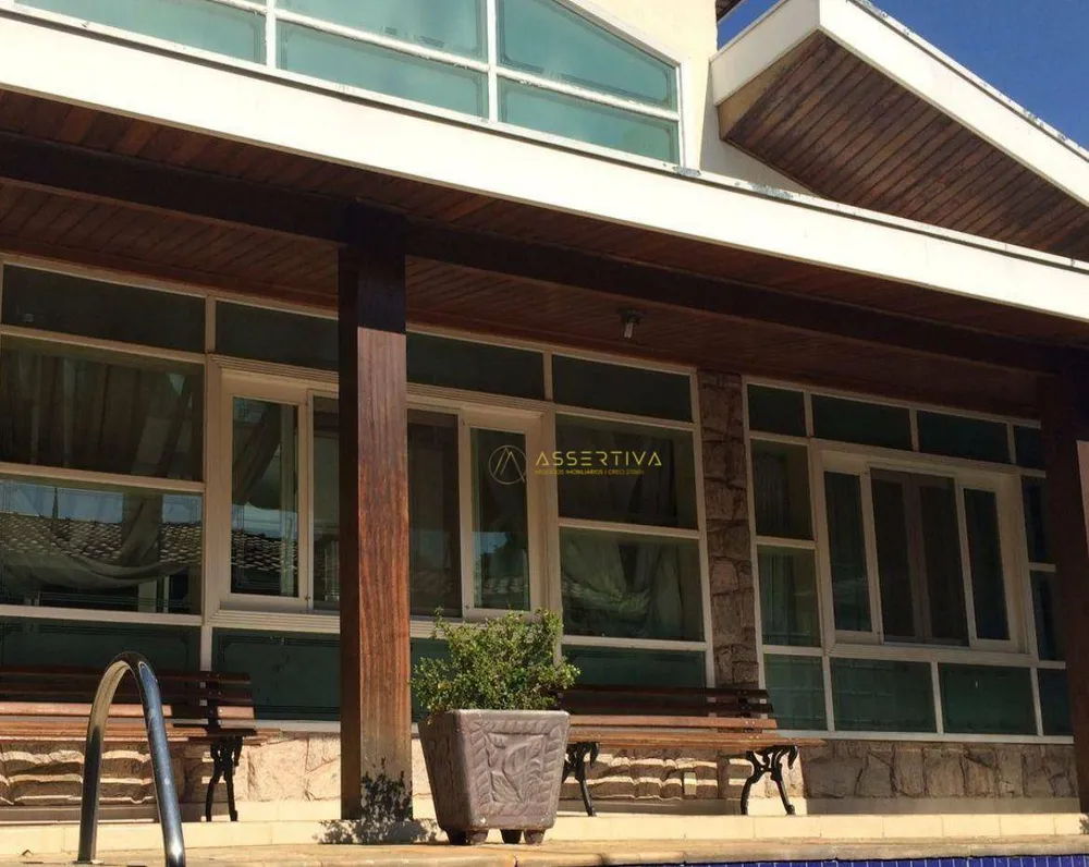 Casa de Condomínio, 4 quartos - Foto 12