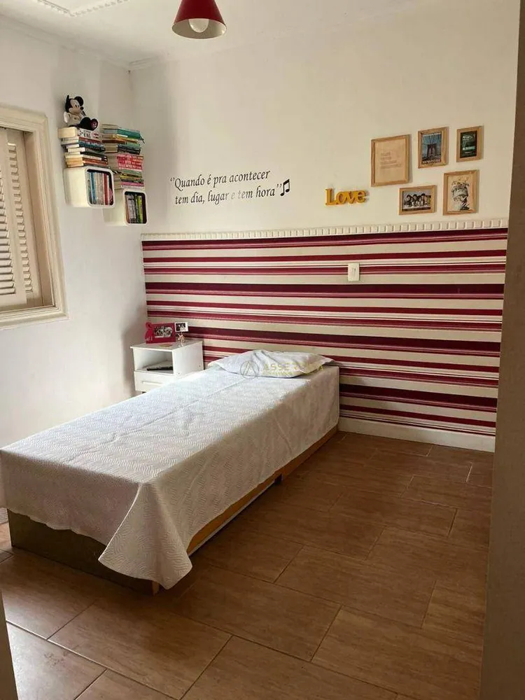 Casa de Condomínio, 4 quartos - Foto 9