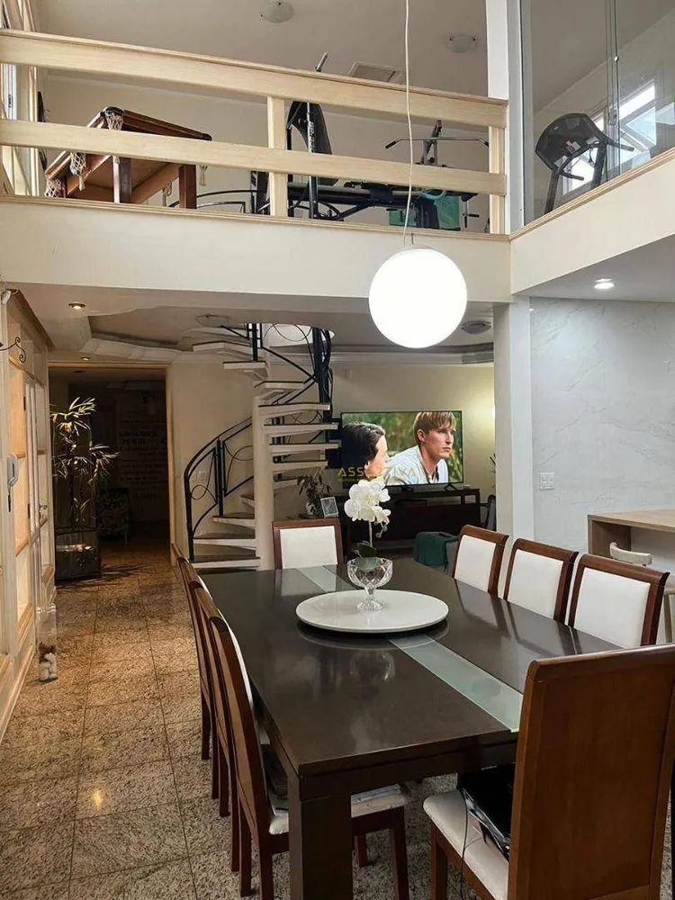 Casa de Condomínio, 4 quartos - Foto 20