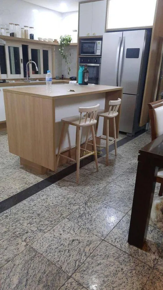 Casa de Condomínio, 4 quartos - Foto 6