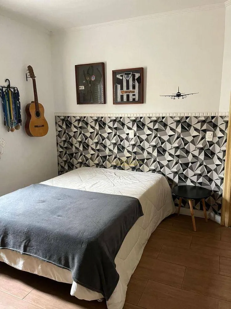 Casa de Condomínio, 4 quartos - Foto 7