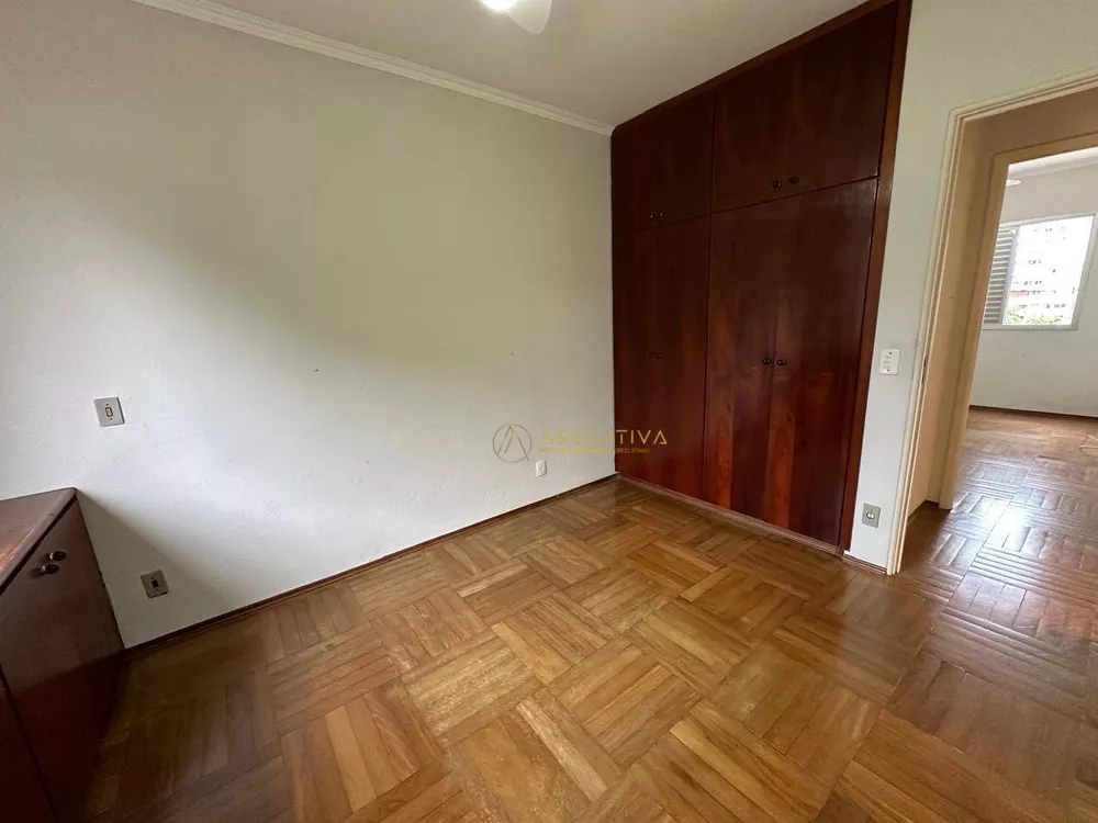 Apartamento, 3 quartos, 80 m² - Foto 1