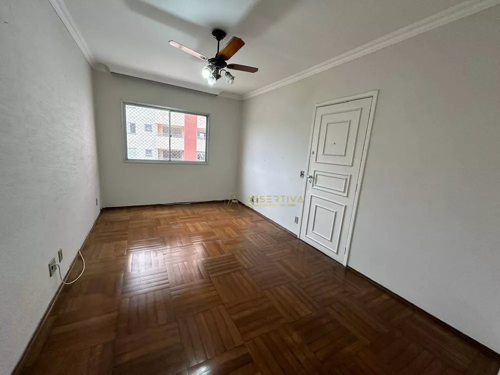 Apartamento, 3 quartos, 80 m² - Foto 3