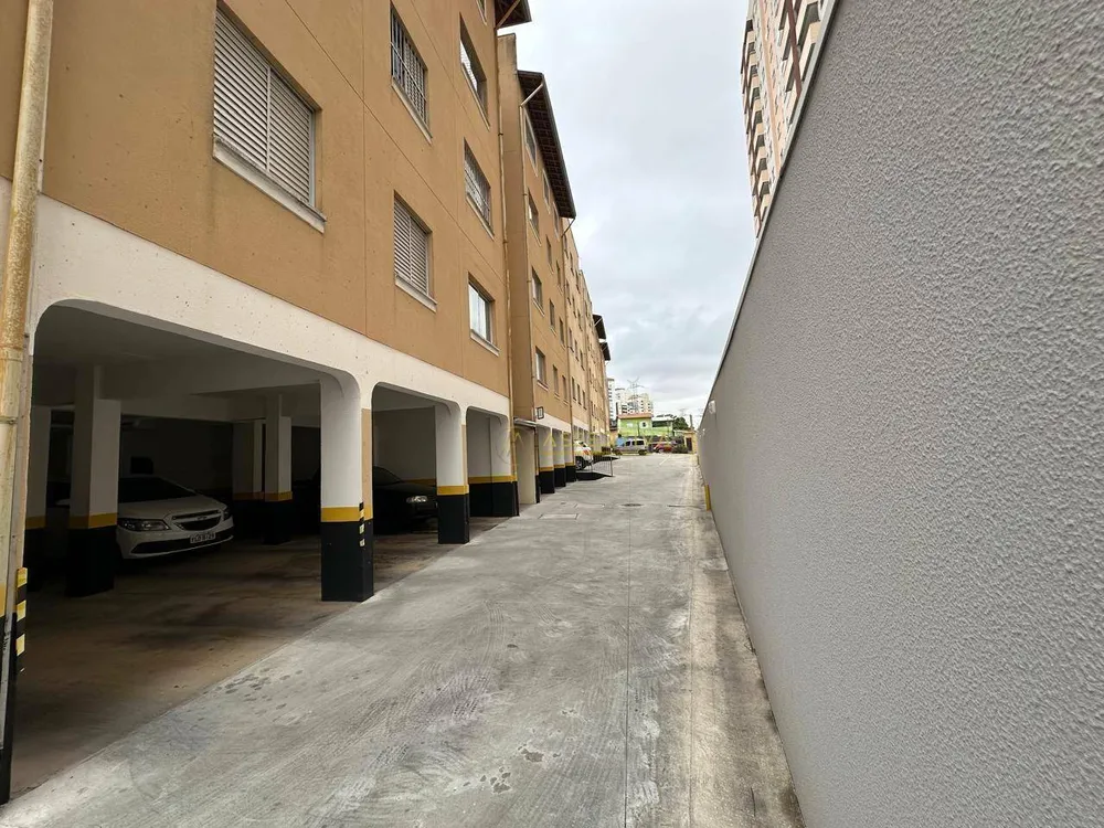 Apartamento, 3 quartos, 80 m² - Foto 1