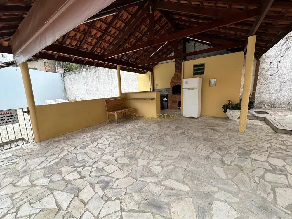 Apartamento, 3 quartos, 80 m² - Foto 2
