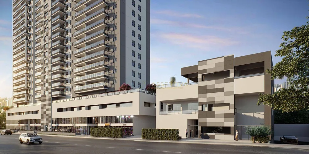 Apartamento, 2 quartos, 69 m² - Foto 4