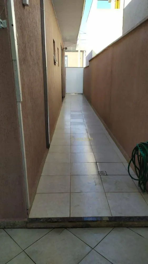 Casa de Condomínio, 3 quartos - Foto 14